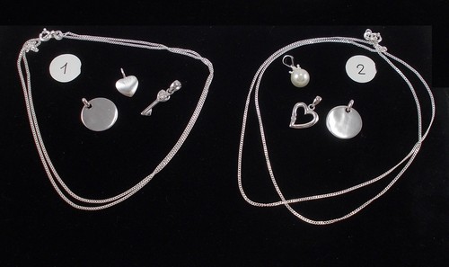 Rar set von - set, 3