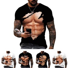 3D-gedrucktes lustiges