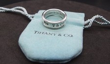 Tiffany & Co. 1997 konkaver