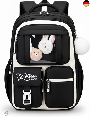 Schulrucksack