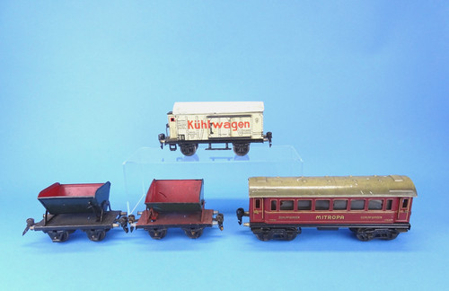Originale märklin spur - originale,