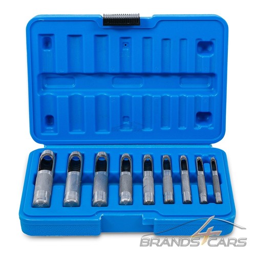 Bgs stanzeisen set - bgs,