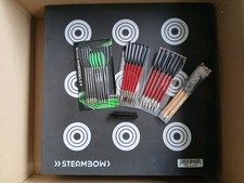 Steambow series - steambow, ar-series