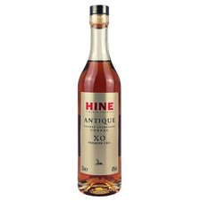 Hine Antique Xo Cognac/Weinbrand 0,2l 40 % Vol.