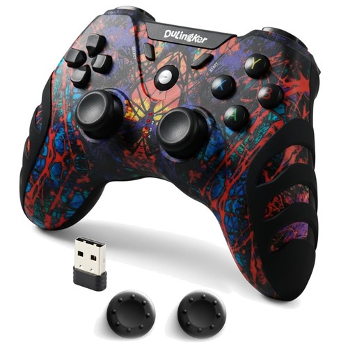 Controller funk joysticks - pc,