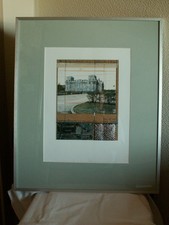 Christo, Wrapped Reichstag