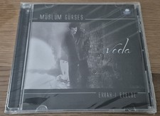 Müslüm Gürses - Veda - CD