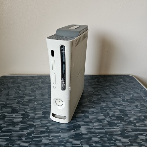 Xbox 360 fat - 360, defekt