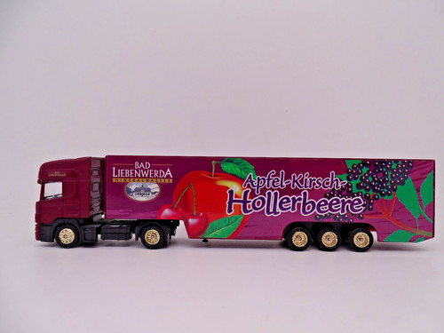 Werbetruck selten - 1:87,,