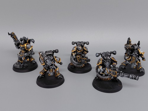Havocs chaos space - havocs,