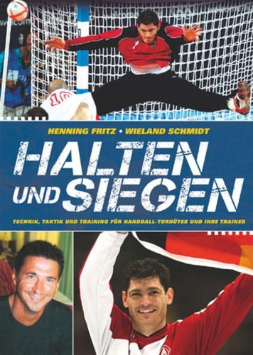 Halten und siegen technik - halten,