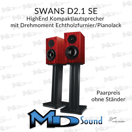 Swans se highend - se,