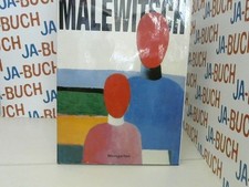 Malewitsch : Künstler und