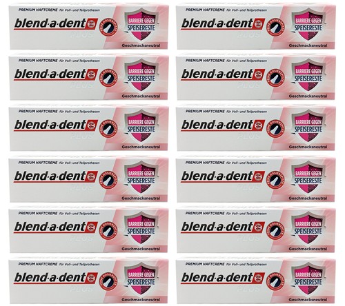 Blend dent plus haftcreme 12 - blend-a-dent,