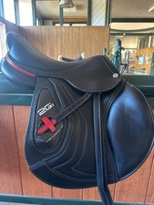 CWD 2Gs Springsattel – Top Zustand, kaum benutzt