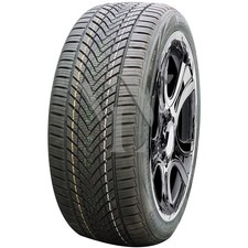 2x  Allwetterreifen ROTALLA