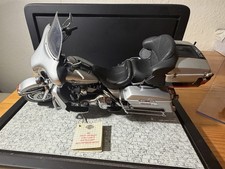 FRANKLIN MINT HARLEY