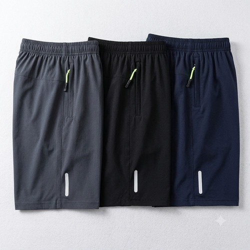 Sporthose herren kurze - sporthose,