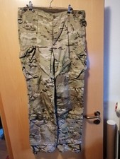 Leo Köhler Einsatzkampfhose Multicam 52 54 Bundeswehr Hose