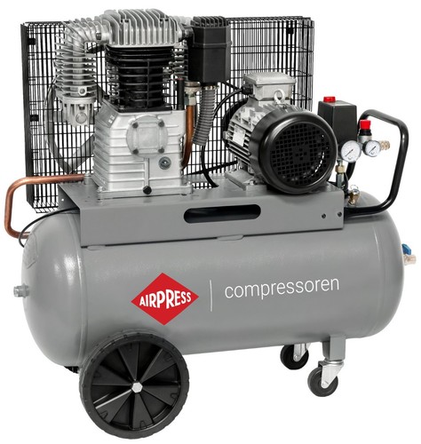 Airpress profi kompressor - profi,