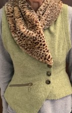 Bitte Kai Rand, Damen Weste