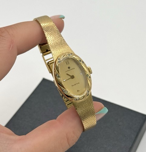 Junghans damenuhr quartz - junghans,