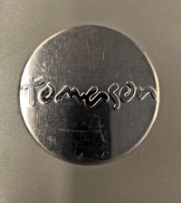 1 Stück Nabendeckel Nabenkappe Felgendeckel Aufkleber für Tomason Felge 70mm