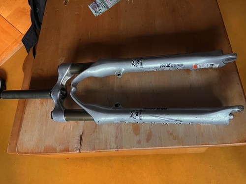 Marzocchi bomber comp 1 - bomber,
