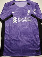 FC Liverpool Trikot Gr. L
