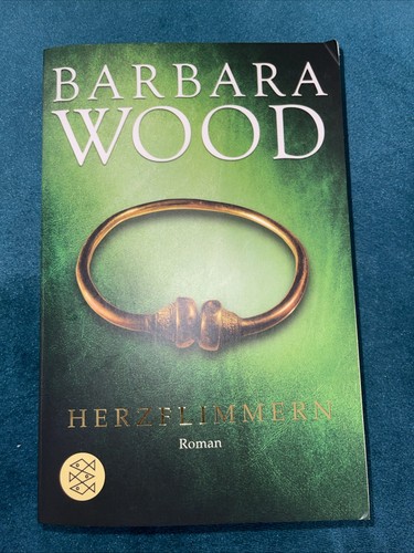 Herzflimmern von barbara - barbara, wood