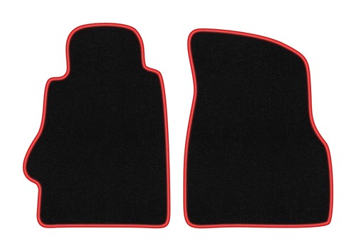Velours fußmatten für - für, toyota