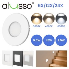 LED Treppenbeleuchtung 3CCT