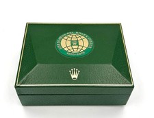 Rolex Box 10.00.1 Vintage