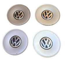 4x Felgendeckel Deckel Naben