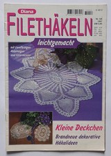 Diana - Filethäkeln