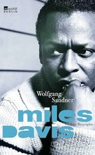 Miles Davis Buch Rowohlt