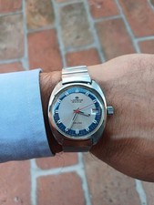 Lorenz Edox Delfin Diver 20ATM