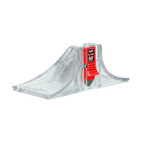 Passepartoutcutter für - , 45°