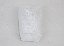 Kleine Röbinia Lux Gold/Arg 10x12 cm Gastgeschenke Hochzeitsgeschenke Gold/Silbe