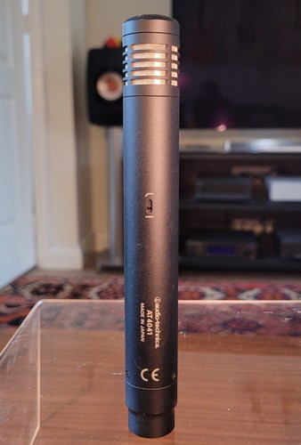 Audio technica at4041 mikrofon - audio-technica,