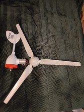Windgenerator FT 400,  12