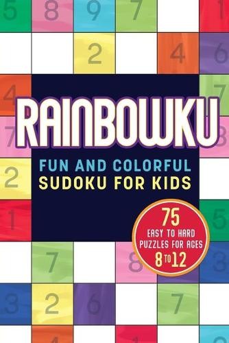 Rockridge press rainbowku - rockridge,