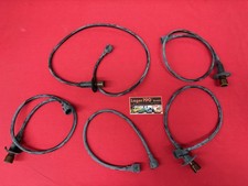 Zündkabelsatz VW Typ3 1500