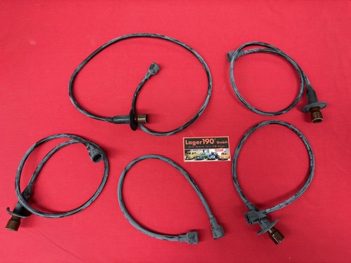 Zündkabelsatz typ3 1500 - zündkabelsatz,