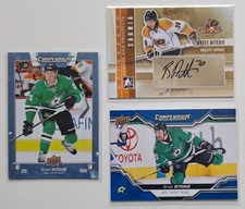 Brett Ritchie (Dallas Stars