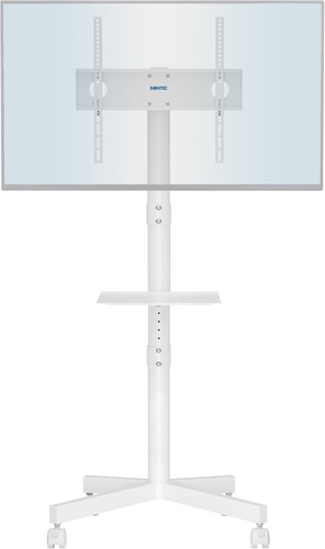 Bontec mobiler ständer auf - tv,