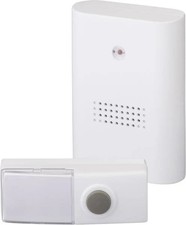 Heidemann Funkgong Komplett Set HX ONE