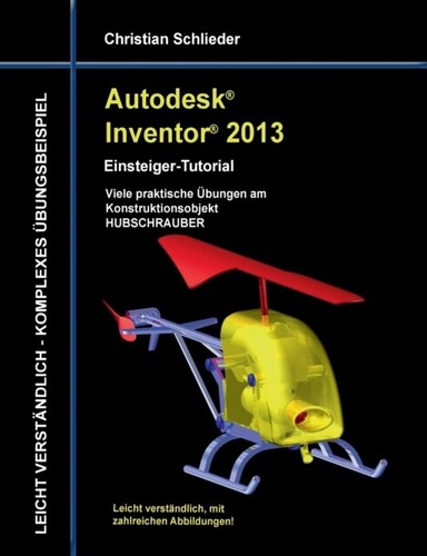 Schlieder autodesk inventor - autodesk,