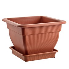 Pflanzkübel Wasserspeicher