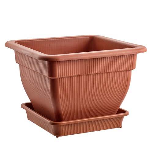 Pflanzkübel wasserspeicher - pflanzkübel,